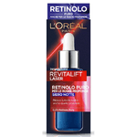 L’Oréal Paris Siero Notte Revitalift Laser X3, 30 Ml