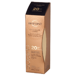 Biopoint Latte Protezione Solare Spf20 200 Ml Corpo