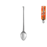 Cucchiaione Unipezzo di matca Astor acciaio Inox