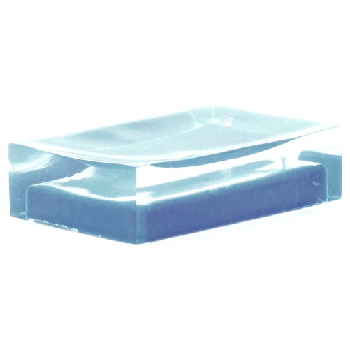 Portasapone appoggio Gedy RA11 86 Rainbow