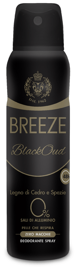 Breeze-Deodorante-Spray-150-Ml.-Men-Black-Oud-Made-In-Italy