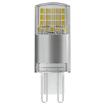 Lampadina led 4,2 W ; resa 40 W Osram PIN40
