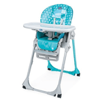 Chicco Polly Easy Seggiolone Evolutivo per Bambini