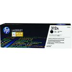 HP Cartuccia toner nero LaserJet 312A