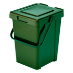 Pattumiera Mattiussi Ecologia Minimax
