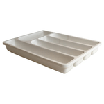 Porta posate Guzzini 16375211 Forme 16375211