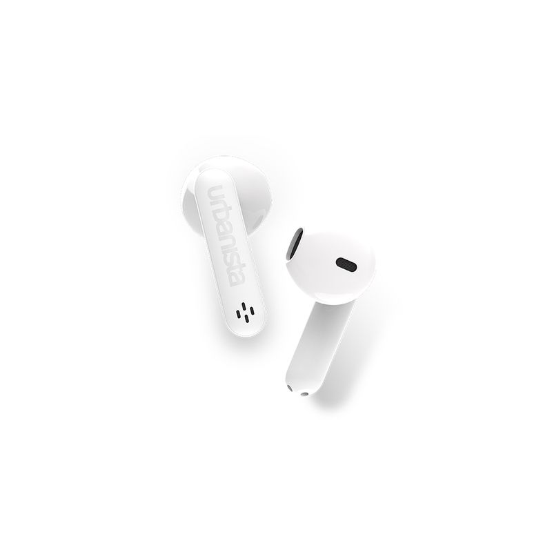 Urbanista-Austin-Auricolare-True-Wireless-Stereo--TWS--In-ear-Musica-e-Chiamate-Bluetooth-Bianco