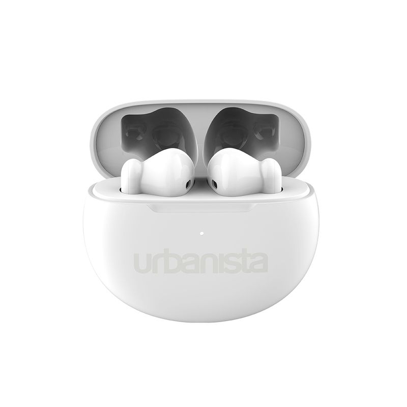 Urbanista-Austin-Auricolare-True-Wireless-Stereo--TWS--In-ear-Musica-e-Chiamate-Bluetooth-Bianco