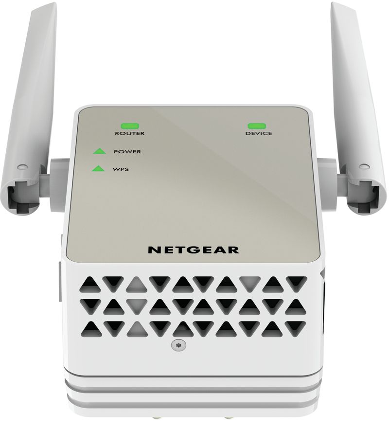 NETGEAR-EX6120-Trasmettitore-di-rete