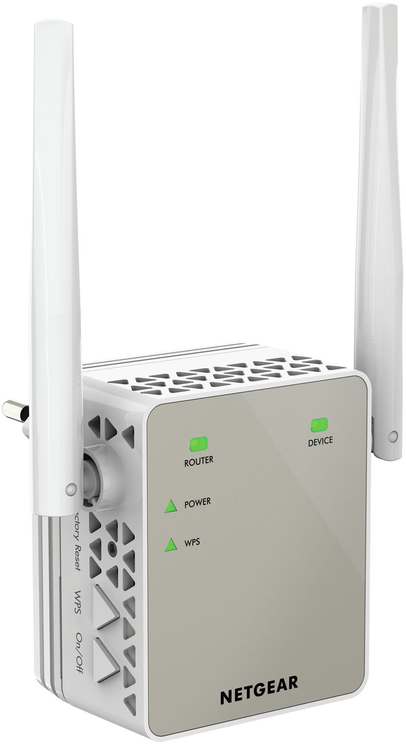 NETGEAR-EX6120-Trasmettitore-di-rete