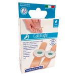 Piedi Cerotti Callifugo 6 Pezzi Farmaline Cer3387A