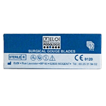 Piedi Sgorbia Lame 1 10 Pezzi Morocutti 37310