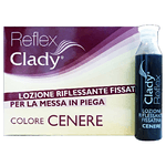 Clady Fiale Capelli 17 Ml. Cenere