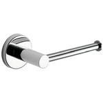 Portarotolo WC Gedy FE29 13 Felce inox