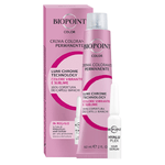 Biopoint Colorante Capelli Tubo 6.38 Biondo Scuro Cioccolato Made In Italy