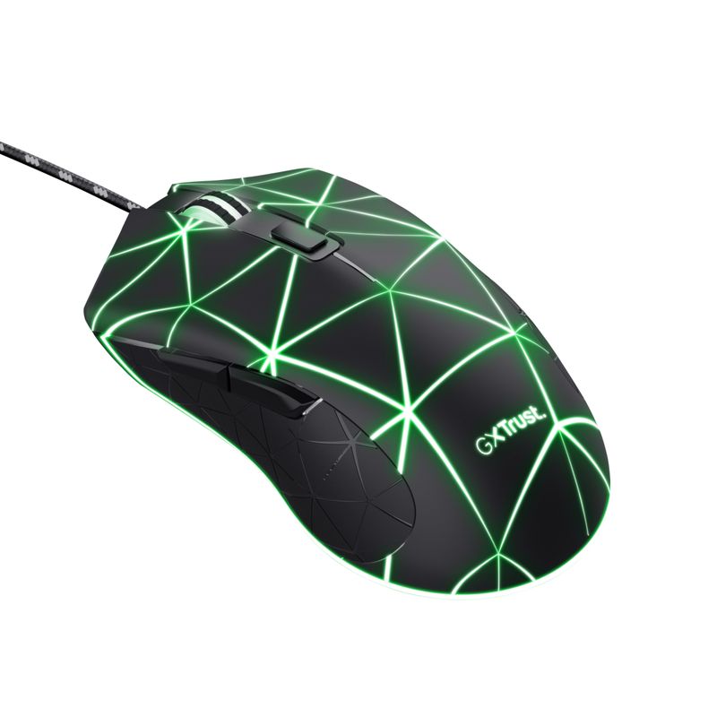 Trust-GXT-133-Locx-mouse-Mano-destra-USB-tipo-A-Ottico-4000-DPI