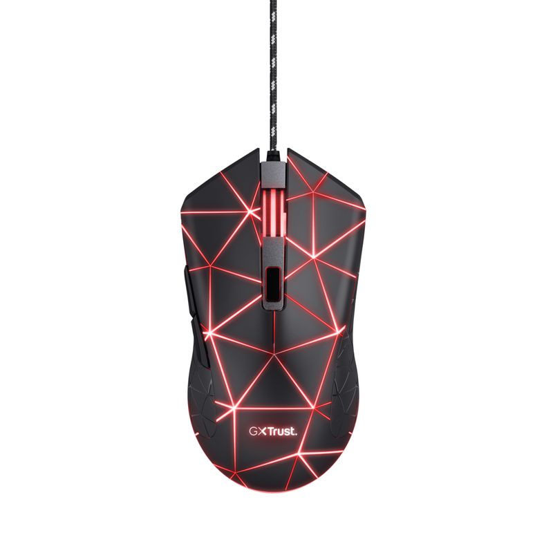 Trust-GXT-133-Locx-mouse-Mano-destra-USB-tipo-A-Ottico-4000-DPI