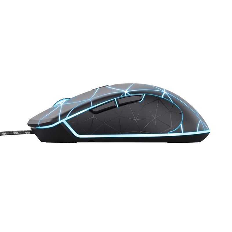 Trust-GXT-133-Locx-mouse-Mano-destra-USB-tipo-A-Ottico-4000-DPI