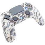 iTek-EVOCON-ADV-W01-Mimetico-Bianco-Bluetooth-USB-Gamepad-PlayStation-4-Playstation-3-Tablet-PC