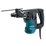 Makita HR3011FCJ martello perforatore 1050 W SDS-plus