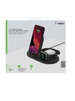 Belkin-Boost-Charge-Nero-Interno