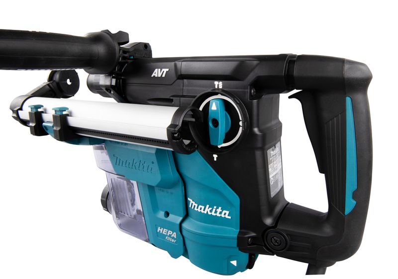 Makita-HR3011FCJ-martello-perforatore-1050-W-SDS-plus