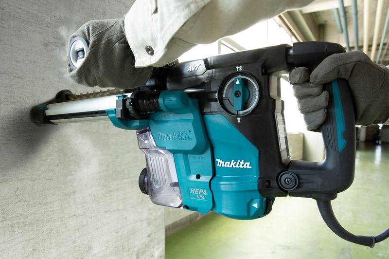 Makita-HR3011FCJ-martello-perforatore-1050-W-SDS-plus