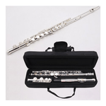 Morgan Flauto Morgan Fl600 Silver