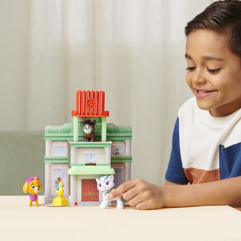 PAW-Patrol--Set-Gioco-Cat-Pack-Set-a-sorpresa-con-personaggi--Leo-e-Marshall-o-Rory-e-Skye--giocattoli-per-bambini-dai-3-anni-in-su