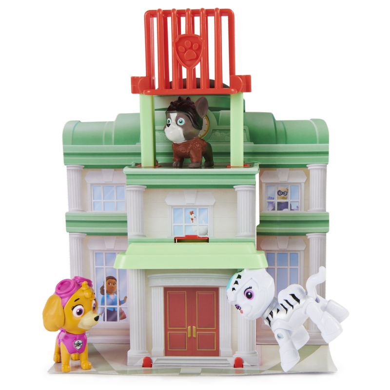 PAW-Patrol--Set-Gioco-Cat-Pack-Set-a-sorpresa-con-personaggi--Leo-e-Marshall-o-Rory-e-Skye--giocattoli-per-bambini-dai-3-anni-in-su