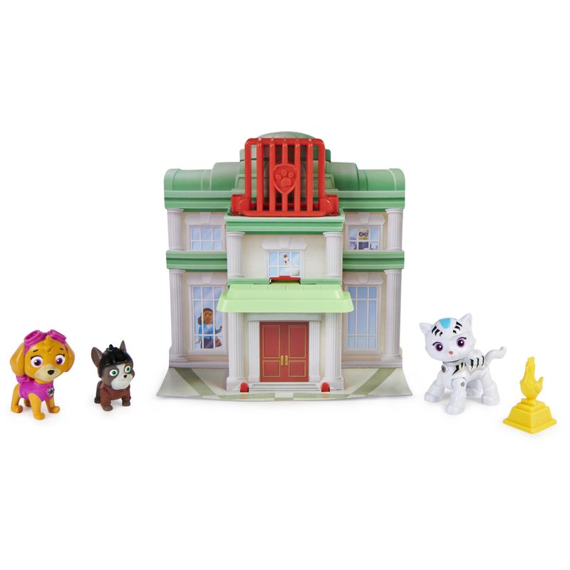 PAW-Patrol--Set-Gioco-Cat-Pack-Set-a-sorpresa-con-personaggi--Leo-e-Marshall-o-Rory-e-Skye--giocattoli-per-bambini-dai-3-anni-in-su