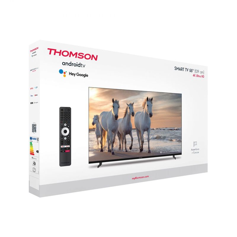 Thomson-55UA5S13-TV-1397-cm--55---4K-Ultra-HD-Smart-TV-Wi-Fi-Nero