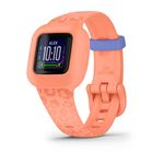 Garmin Vivofit Jr. 3 MIP Braccialetto per rilevamento di attività 1,4 cm (0.55") Pesca