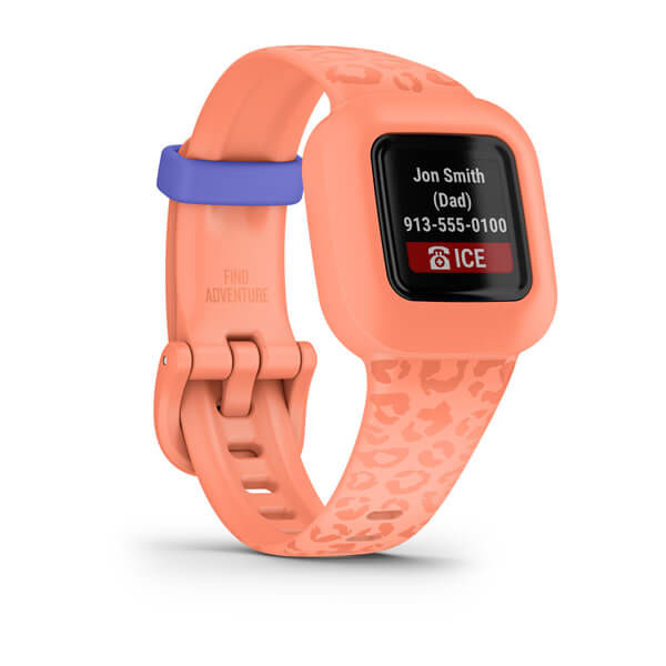 Garmin-Vivofit-Jr.-3-MIP-Braccialetto-per-rilevamento-di-attivita--14-cm--0.55---Pesca