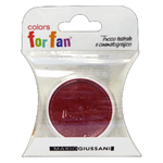 Mario Giussani Colored Forfan Wax Rosso Vivo 15Ml