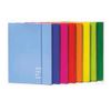 Brefiocart-0208805FX-cartella-Cartone-Fucsia-A4-