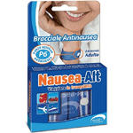 Nausea-Alt Adulto Bracciale Antinausea