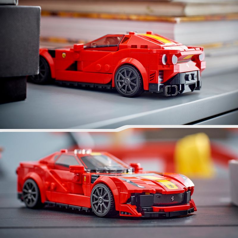 LEGO-Speed-Champions-76914-Ferrari-812-Competizione-Modellino-di-Auto-da-Costruire-Macchina-Giocattolo-2023-da-Collezione