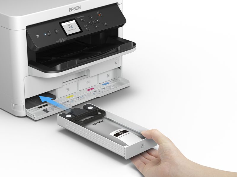 Epson-WorkForce-Pro-WF-C529R---C579R-Black-XXL-Ink-Supply-Unit
