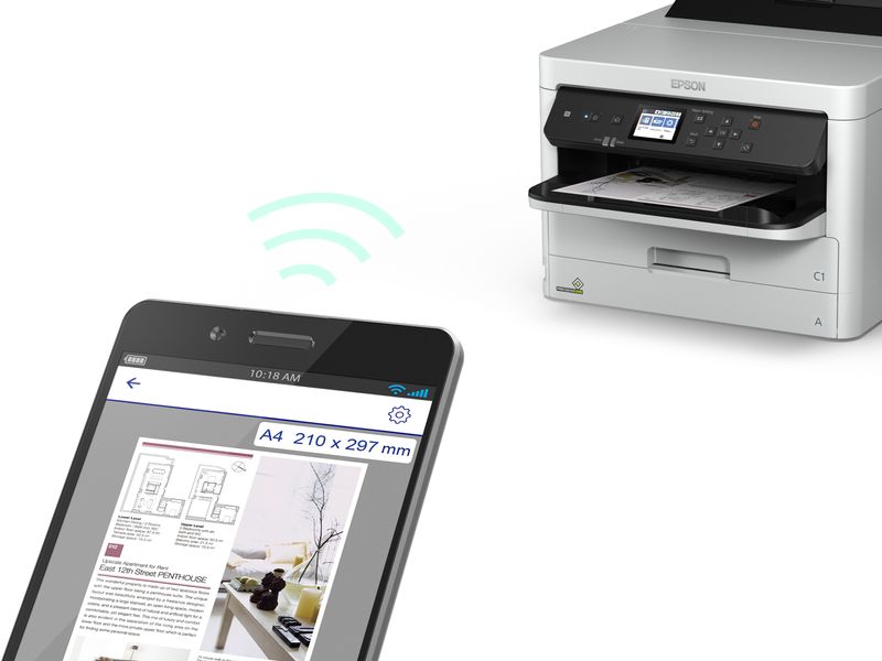 Epson-WorkForce-Pro-WF-C529R---C579R-Black-XXL-Ink-Supply-Unit