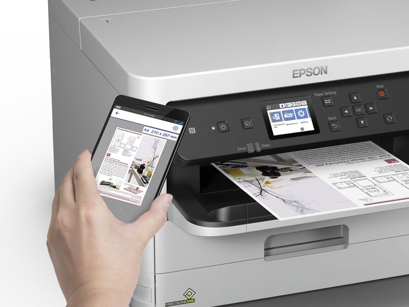 Epson-WorkForce-Pro-WF-C529R---C579R-Black-XXL-Ink-Supply-Unit