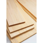 Tavola abete lamellare mm.18x200x1200