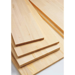 Tavola abete lamellare mm.18x300x1500