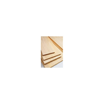 Tavola abete lamellare mm.18x600x1000