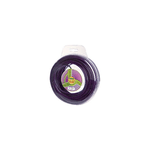 FILO X DECESPUGLIATORE PLATINO TONDO ACTIVE
