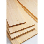 Tavola abete lamellare mm.18x300x 800