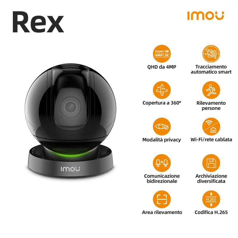 Imou-Rex-4MP-Telecamera-di-sicurezza-IP-Interno-Sferico-2560-x-1440-Pixel-Scrivania