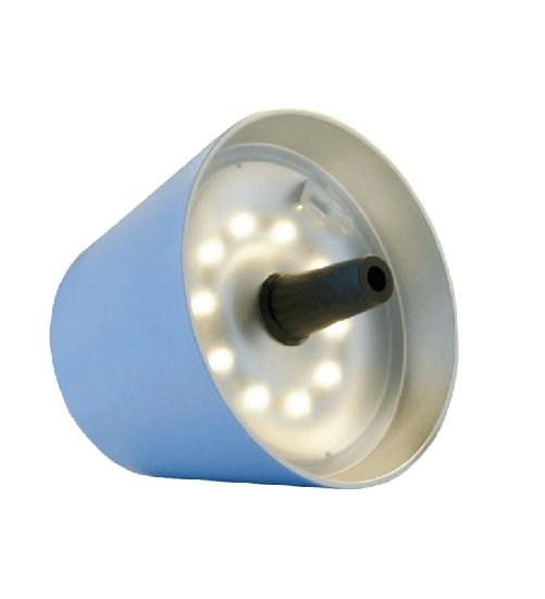 Sompex-Top-2.0-lampada-per-bottiglie-ricaricabile-blu