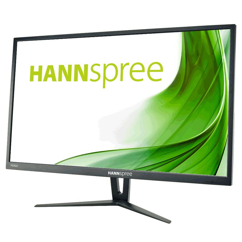 Hannspree-HS-322-UPB-813-cm--32---2560-x-1440-Pixel-Quad-HD-LED-Nero