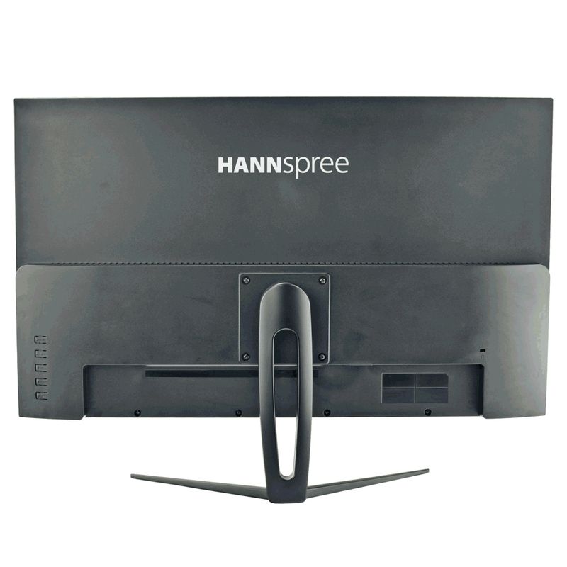 Hannspree-HS-322-UPB-813-cm--32---2560-x-1440-Pixel-Quad-HD-LED-Nero